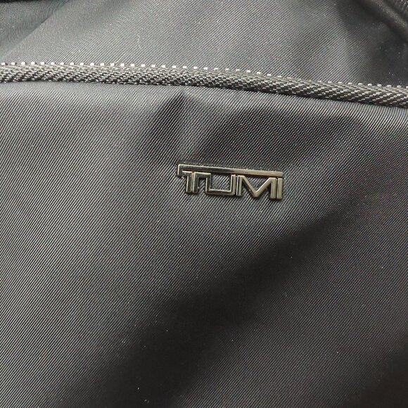 ✨POSH HOT✨ - Tumi Voyageur Backpack Women\'s Black Tactical Nylon Commuter Bag